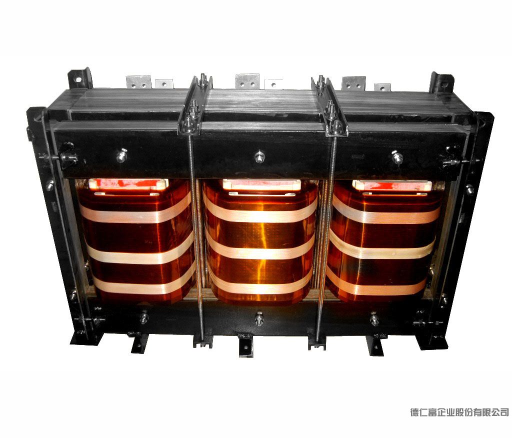 三相逆变变压器Three-phase Inverter power transformer 